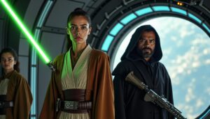 Star Wars : Galaxy of Heroes accueille une nouvelle vague d'unités inédites