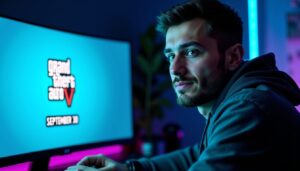 GTA 6 : pourquoi le 30 septembre s’annonce comme une date clé pour la franchise