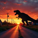The End of Oak Street : le nouveau challenger de Jurassic Park ?