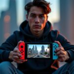 GTA 6 sur Switch 2 : un portage est-il toujours envisageable ?
