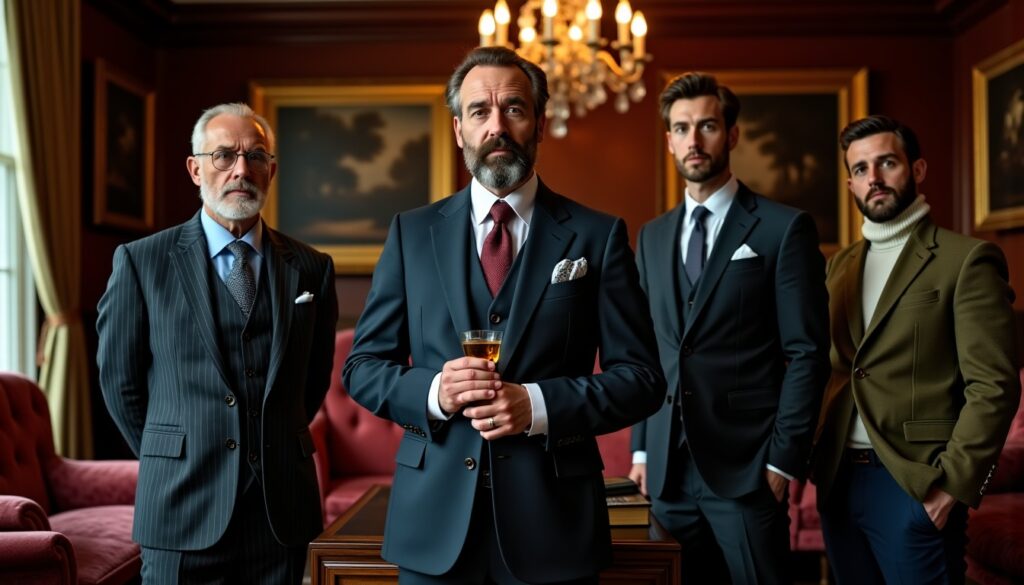 The Gentlemen : Netflix a confirmé la saison 3, mais quand sortira-t-elle ?