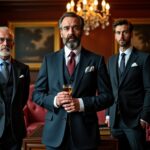 The Gentlemen : Netflix a confirmé la saison 3, mais quand sortira-t-elle ?