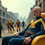 X-Men ’92: Incursions — sen Xaviera w sercu starcia weteranów lat 90. i młodych mutantów z Evolution