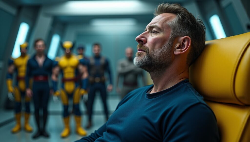 X-Men ’92: Incursions — mimpi Xavier di tengah benturan antara veteran tahun 90-an dan mutan muda Evolution