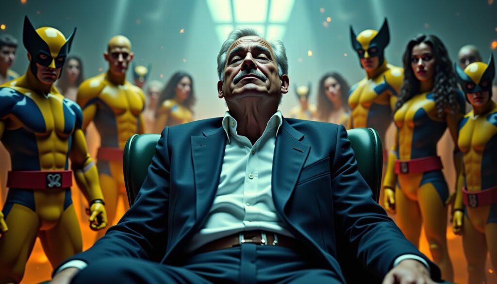 X-Men ’92: Incursões — o sonho de Xavier no coração do choque entre os veteranos dos anos 90 e os jovens mutantes de Evolution