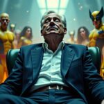 X-Men ’92: Incursões — o sonho de Xavier no coração do choque entre os veteranos dos anos 90 e os jovens mutantes de Evolution