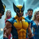 X-Men ’92: Incursiones — el sueño de Xavier en el corazón del choque entre los veteranos de los años 90 y los jóvenes mutantes de Evolution