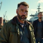 Tracker saison 4 : au port de Los Angeles, Colter retrouve Russell et fait face à de nouveaux visages au fil d’une enquête sous tension