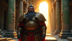 Le remake de Zelda: Ocarina of Time présente son premier trailer et un Ganondorf revisité