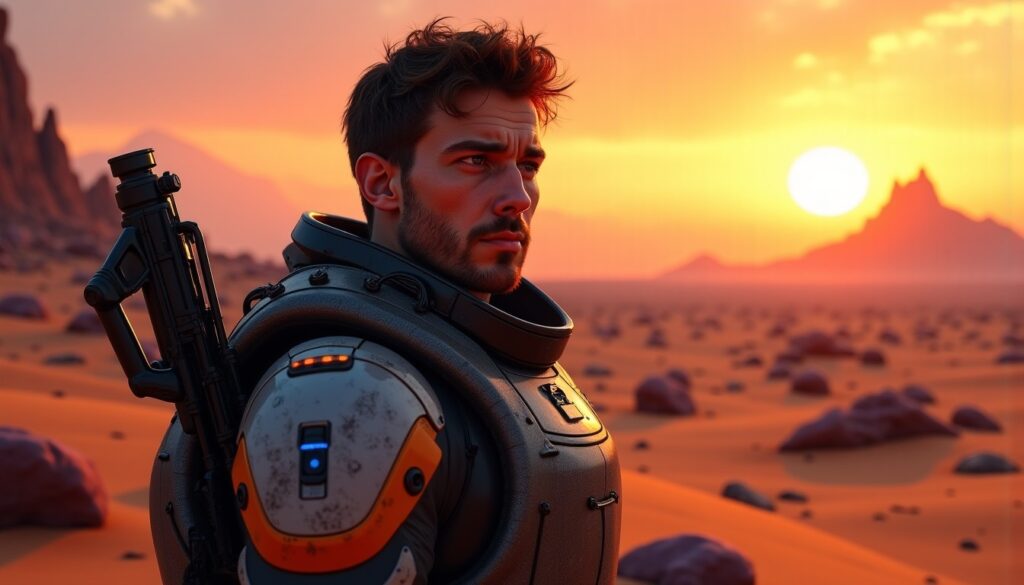 StarCraft Dominion: open exploration, intense combat… what to expect from this open-world shooter?