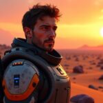 StarCraft Dominion: open exploration, intense combat… what to expect from this open-world shooter?