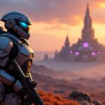 StarCraft Dominion : exploration libre, combats intenses… à quoi s’attendre de ce jeu de tir en monde ouvert ?