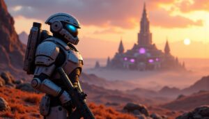 StarCraft Dominion : exploration libre, combats intenses… à quoi s’attendre de ce jeu de tir en monde ouvert ?