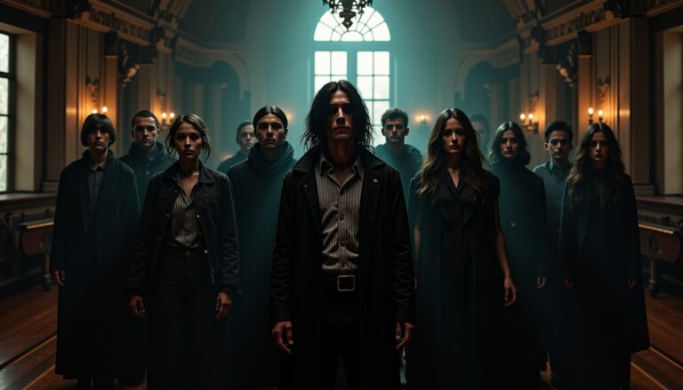 American Horror Story saison 13 : pourquoi cette réunion de personnages cultes prend des airs d’Avengers de l’horreur