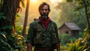 Far Cry : la série en prises de vues réelles est lancée officiellement — tout ce qu’il faut savoir