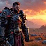 World of Warcraft: Forever réinvente la rage du Guerrier avec un système entièrement repensé