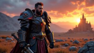 World of Warcraft: Forever réinvente la rage du Guerrier avec un système entièrement repensé