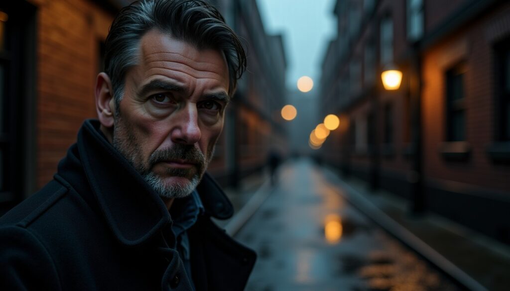 The Whisper Man : el thriller de Netflix se impone desde su lanzamiento con 23,2 millones de visualizaciones