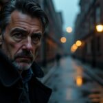 The Whisper Man : el thriller de Netflix se impone desde su lanzamiento con 23,2 millones de visualizaciones