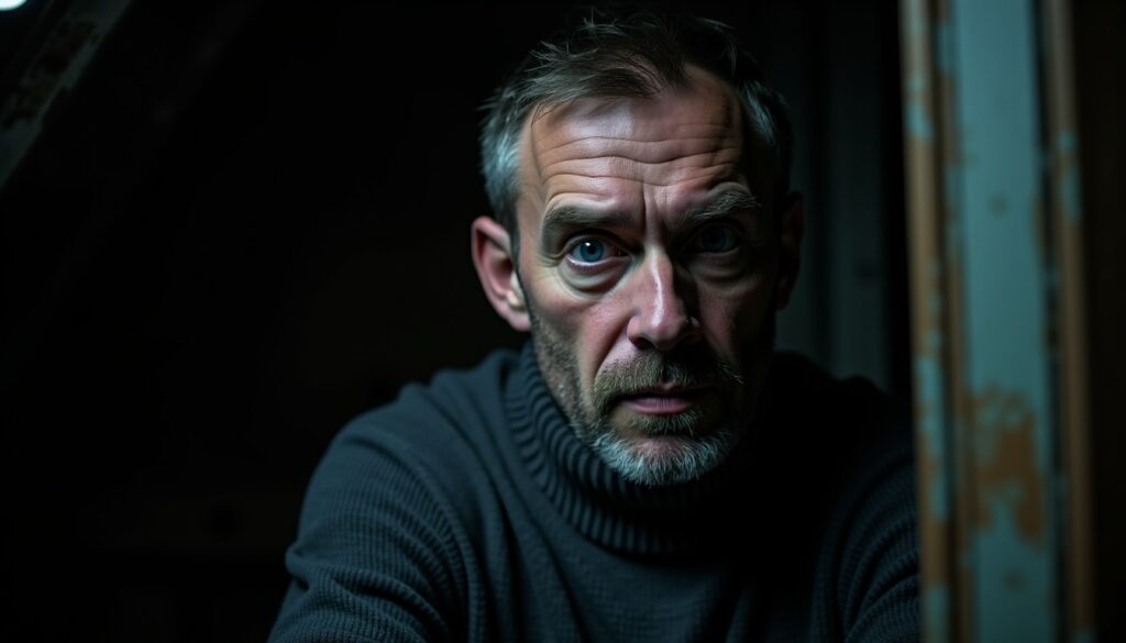 The Whisper Man: the Netflix thriller asserts itself from its launch with 23.2 million views