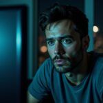 The Whisper Man : le thriller Netflix s’impose dès son lancement avec 23,2 millions de vues