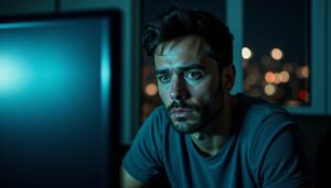 The Whisper Man : le thriller Netflix s’impose dès son lancement avec 23,2 millions de vues