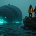 Below sur Netflix : une mystérieuse créature des profondeurs sème la terreur parmi les pêcheurs