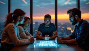 Rumeur : Rockstar préparerait déjà un nouveau jeu pour l’après-GTA 6