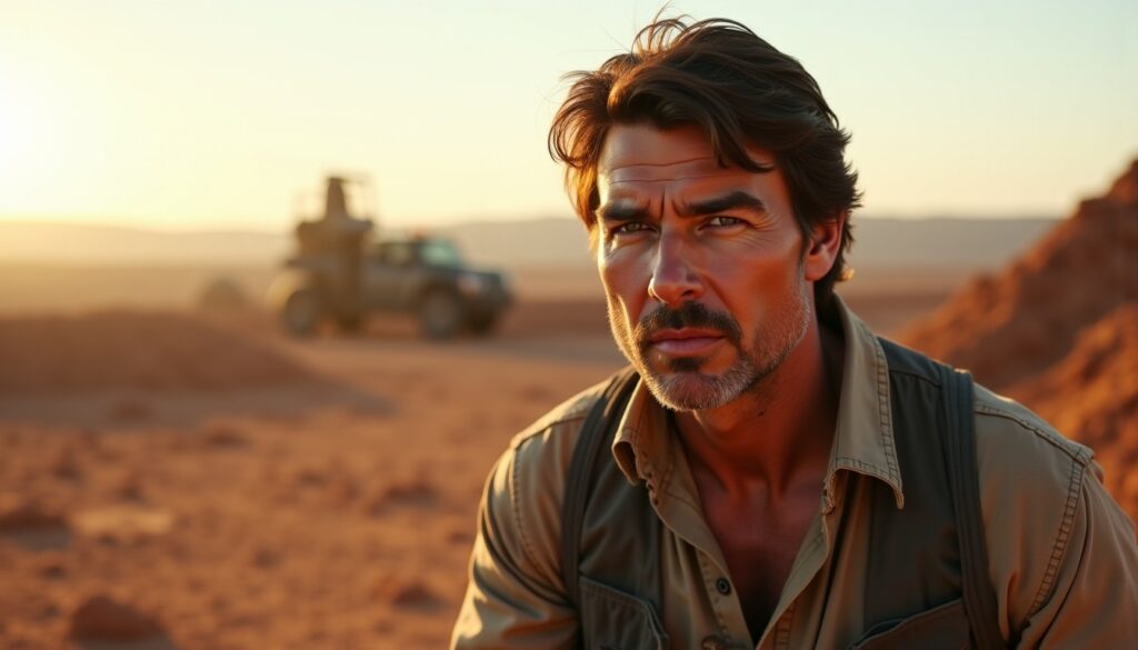 Digger : le nouveau film de Tom Cruise, un chef-d’œuvre audacieux que le public n’a pas encore compris ?