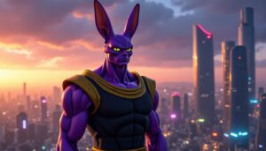 Dragon Ball Super : Beerus revient avec une animation et un doublage renouvelés… mais toujours la même histoire ?