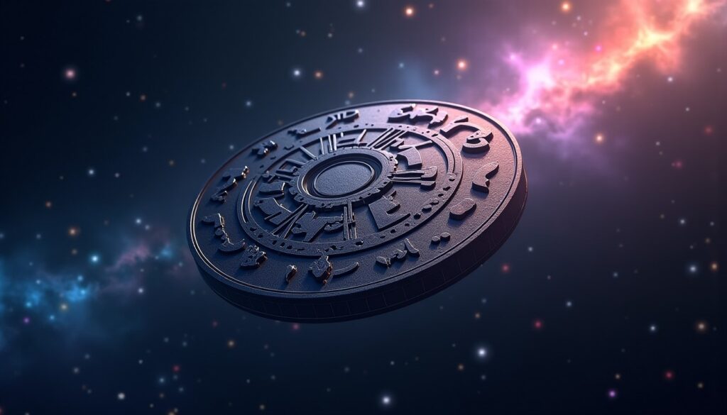 Zodiac : Marvel dévoile sa nouvelle série originale pour Disney+