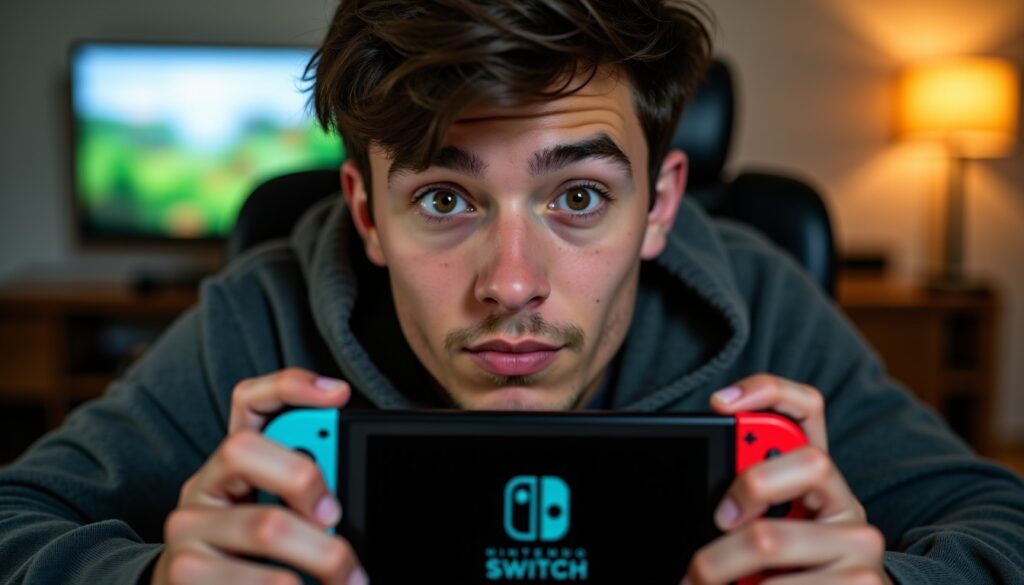 Minecraft nadchodzi za darmo na Switch 2… ale ta oferta jest zarezerwowana dla wybranych graczy
