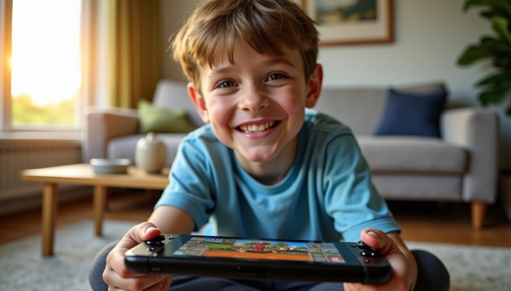 Minecraft chega gratuitamente ao Switch 2… mas esta oferta é reservada a certos jogadores