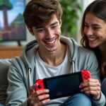 Minecraft arrives for free on Switch 2… but this offer is reserved for certain players