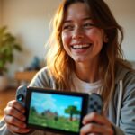 Minecraft erscheint kostenlos auf der Switch 2… aber dieses Angebot ist nur für bestimmte Spieler reserviert
