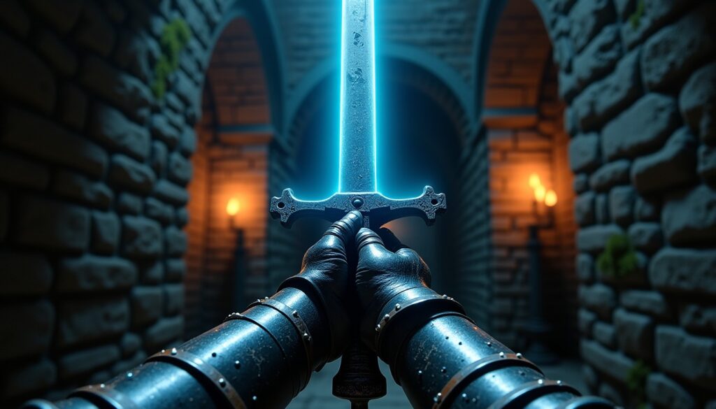 Valor Mortis bets on first-person view to reinvent the soulslike: bold gamble or risk of disappointment?