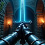 Valor Mortis bets on first-person view to reinvent the soulslike: bold gamble or risk of disappointment?