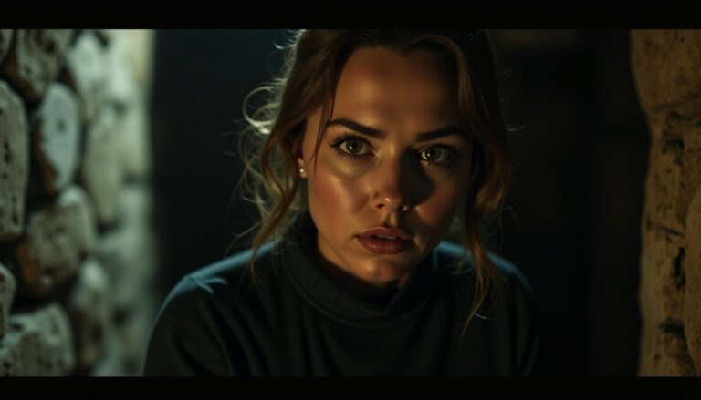 Scarlett Johansson face à l’horreur : la première bande-annonce de The Exorcist: Martyrs est dévoilée