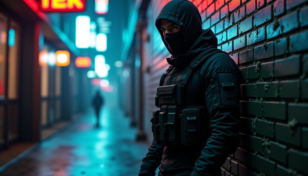 Epic Games Store : deux jeux gratuits cette semaine, entre missions d’infiltration et frissons horrifiques