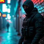 Epic Games Store : dois jogos gratuitos esta semana, entre missões de infiltração e arrepios horríficos