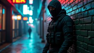 Epic Games Store : deux jeux gratuits cette semaine, entre missions d’infiltration et frissons horrifiques