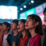 Crunchyroll dévoile neuf nouvelles séries d’anime au programme pour 2027