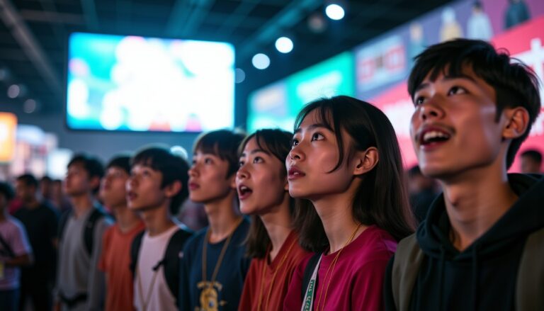 Crunchyroll dévoile neuf nouvelles séries d’anime au programme pour 2027
