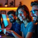 Wildaria começa em alta no Steam: 97% de avaliações positivas já no primeiro dia para este Pokémon-like