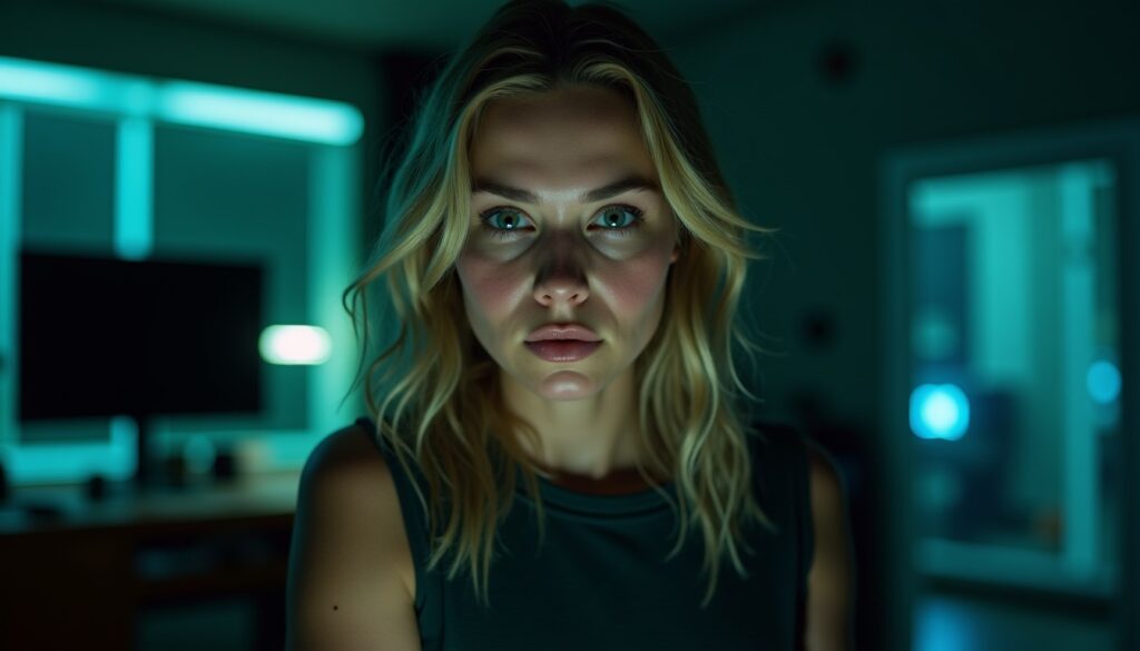 Sydney Sweeney s’impose sur HBO Max dans un thriller haletant qui secoue la plateforme
