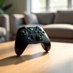 Microsoft lance la Xbox Nano, une manette compacte proposée à petit prix