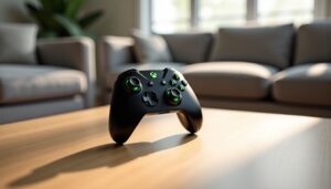 Microsoft lance la Xbox Nano, une manette compacte proposée à petit prix