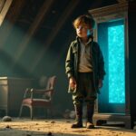 Narnia : Le Neveu du Magicien, pourquoi le nouveau film s’éloigne-t-il des précédents ?