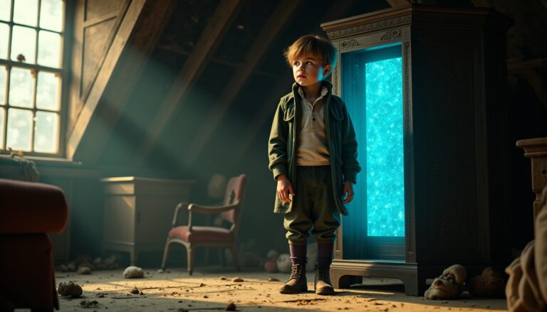 Narnia : Le Neveu du Magicien, pourquoi le nouveau film s’éloigne-t-il des précédents ?