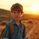 VisionQuest : le deuxième épisode dévoile les origines de Tommy